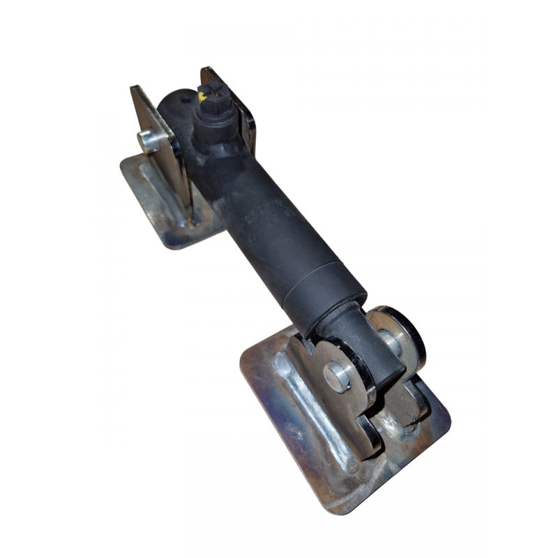 Kit vérin de lèvre double effet 100 mm  (25/30)