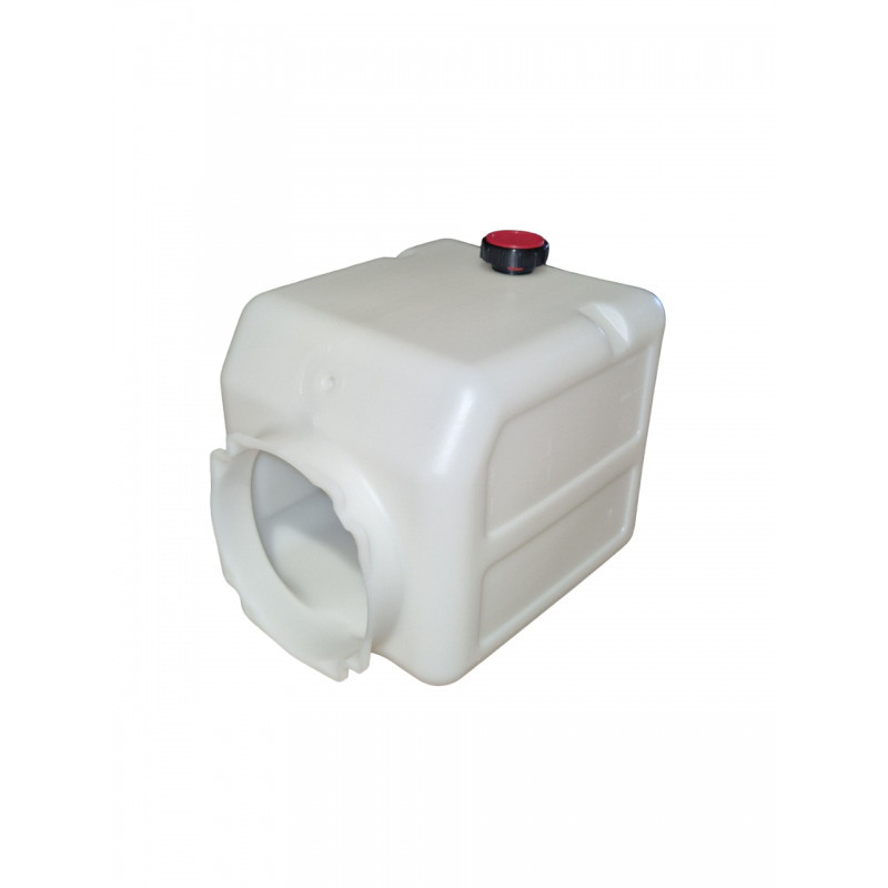 Réservoir standard groupe hydraulique