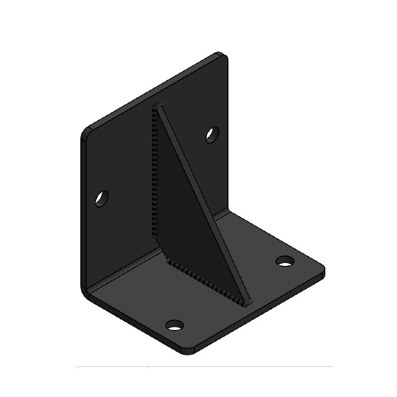 Réhausse butoir 150 mm et 200 mm