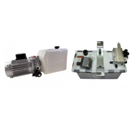 Configurer votre kit...