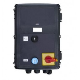 Coffret de commande RS301K...