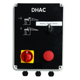 Coffret  de commande mini...