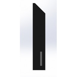 Bâche frontale - toile...