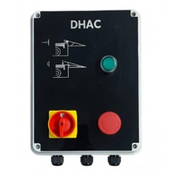 DHAC (SANS NEUTRE) +...