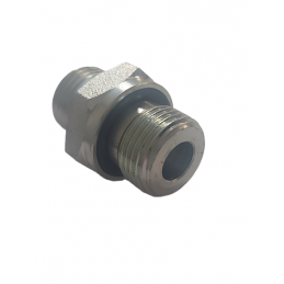 Raccord hydraulique...