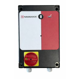 COFFRET UDL-1  (SANS NEUTRE)