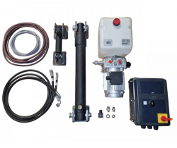 Kits hydrauliques